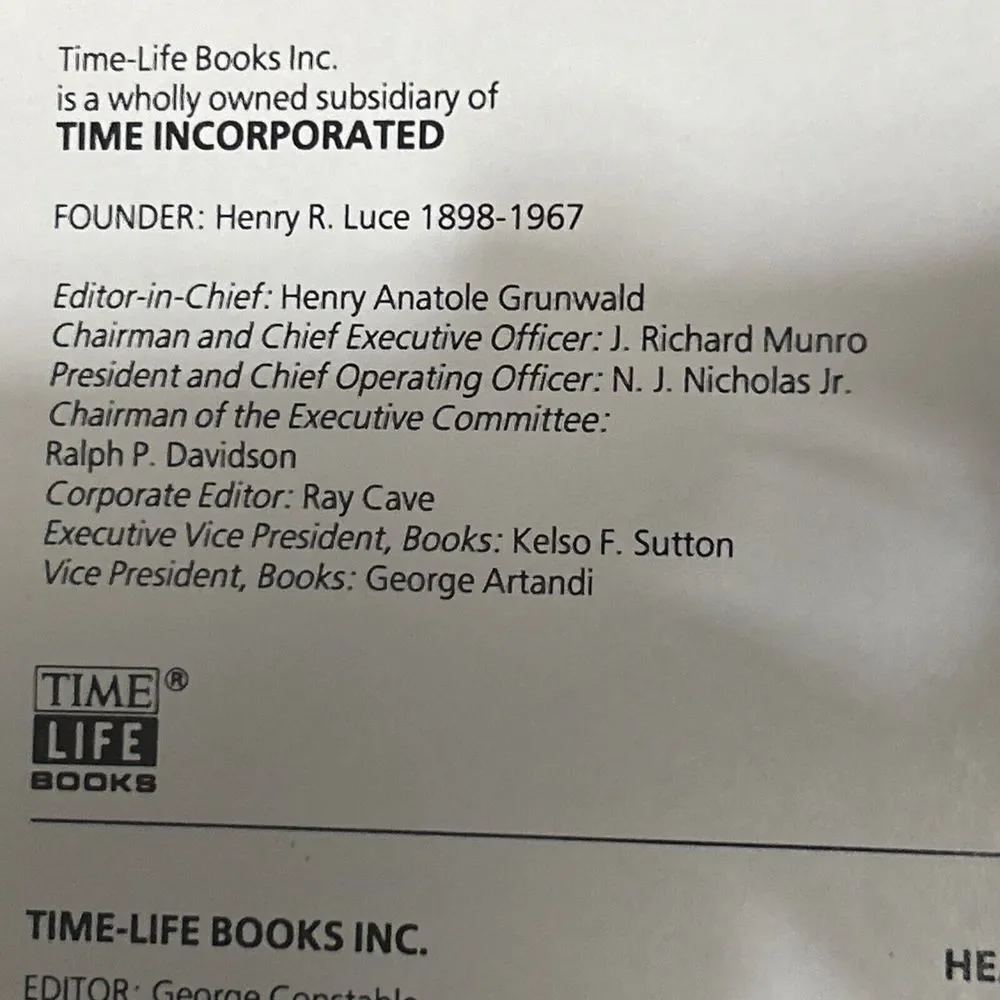 Fresh‎ Ways with Beef and Lamb: By the Editors of Time-Life Books